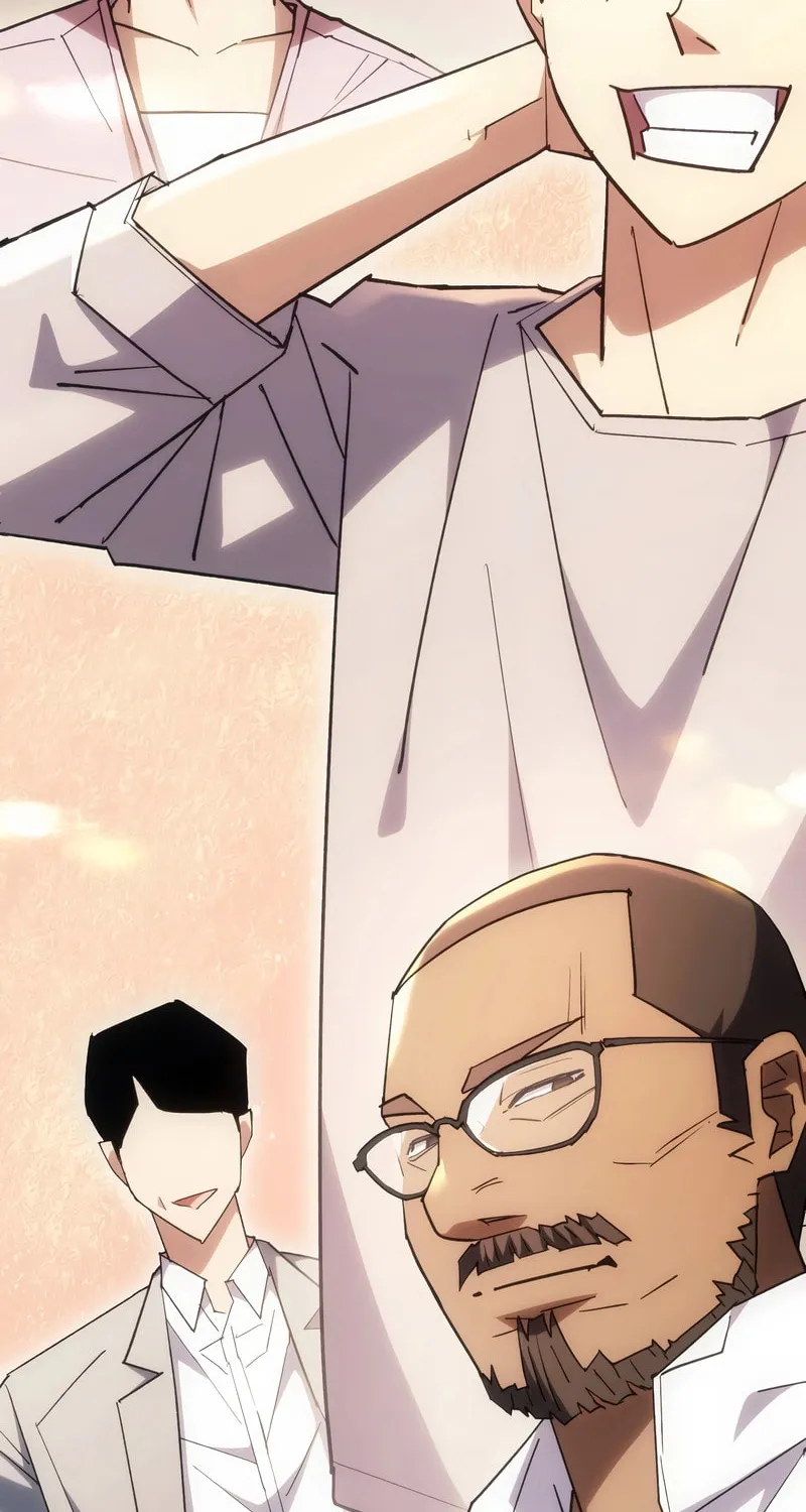 Read The Hero Returns chapter 86 image 109 on Lezhin