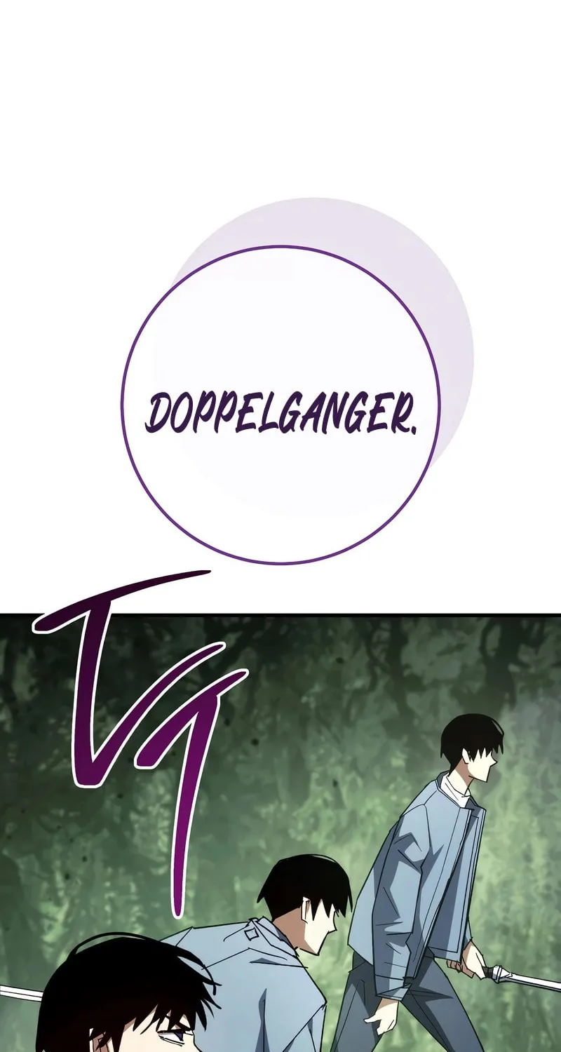 Read The Hero Returns chapter 86 image 11 on Lezhin