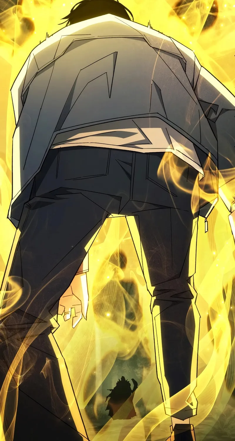Read The Hero Returns chapter 86 image 115 on Lezhin