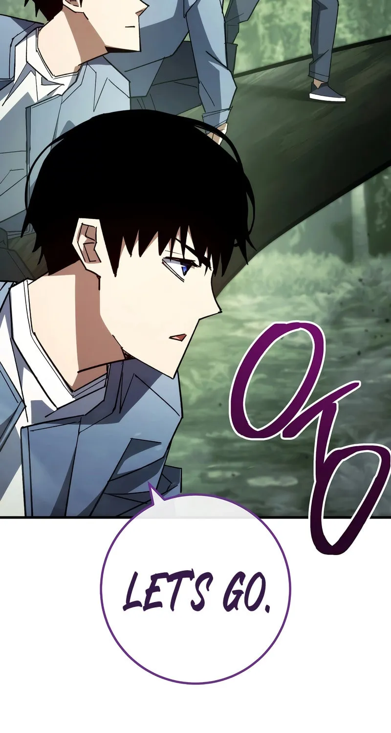 Read The Hero Returns chapter 86 image 12 on Lezhin