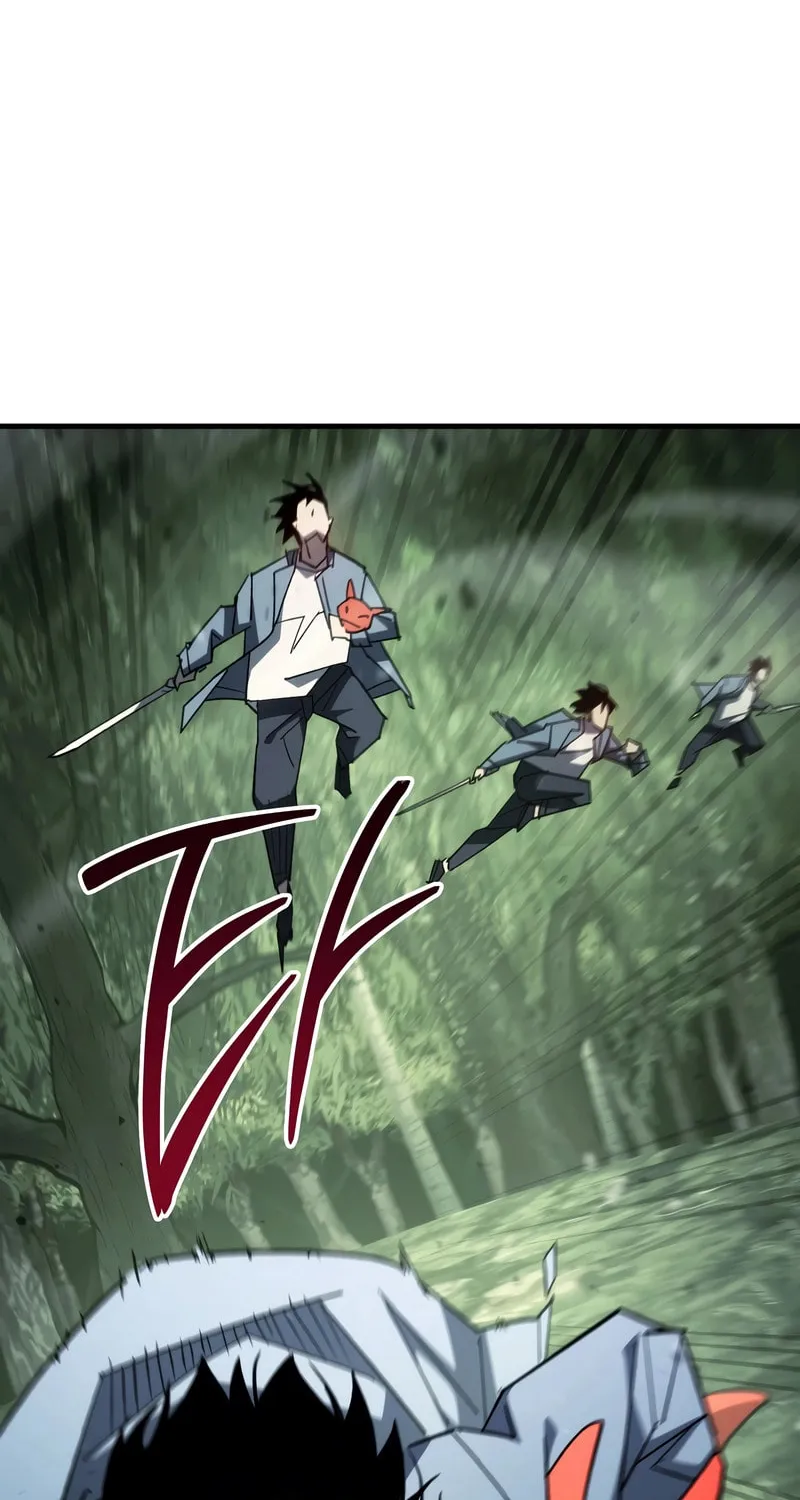 Read The Hero Returns chapter 86 image 13 on Lezhin
