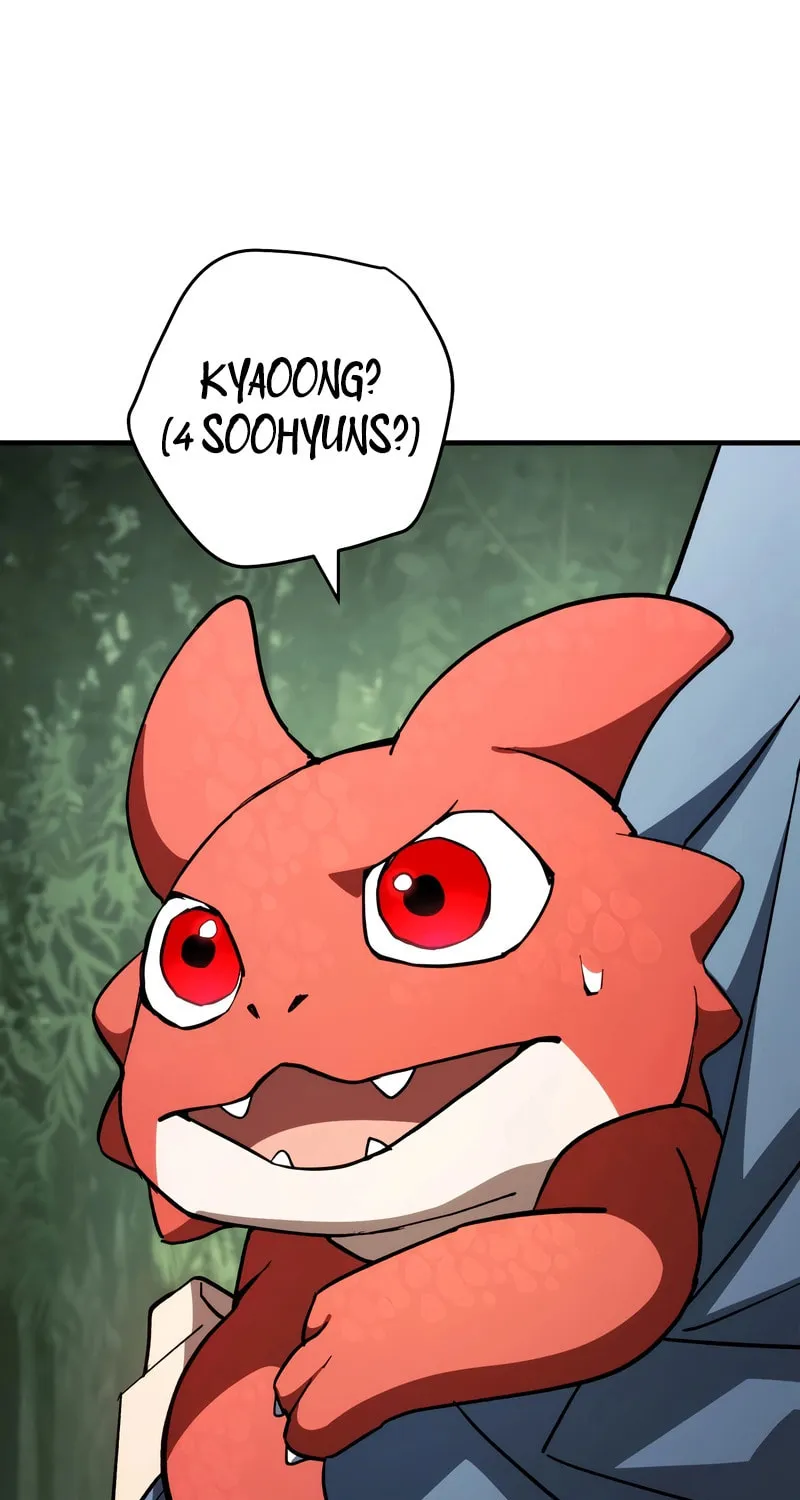 Read The Hero Returns chapter 86 image 16 on Lezhin