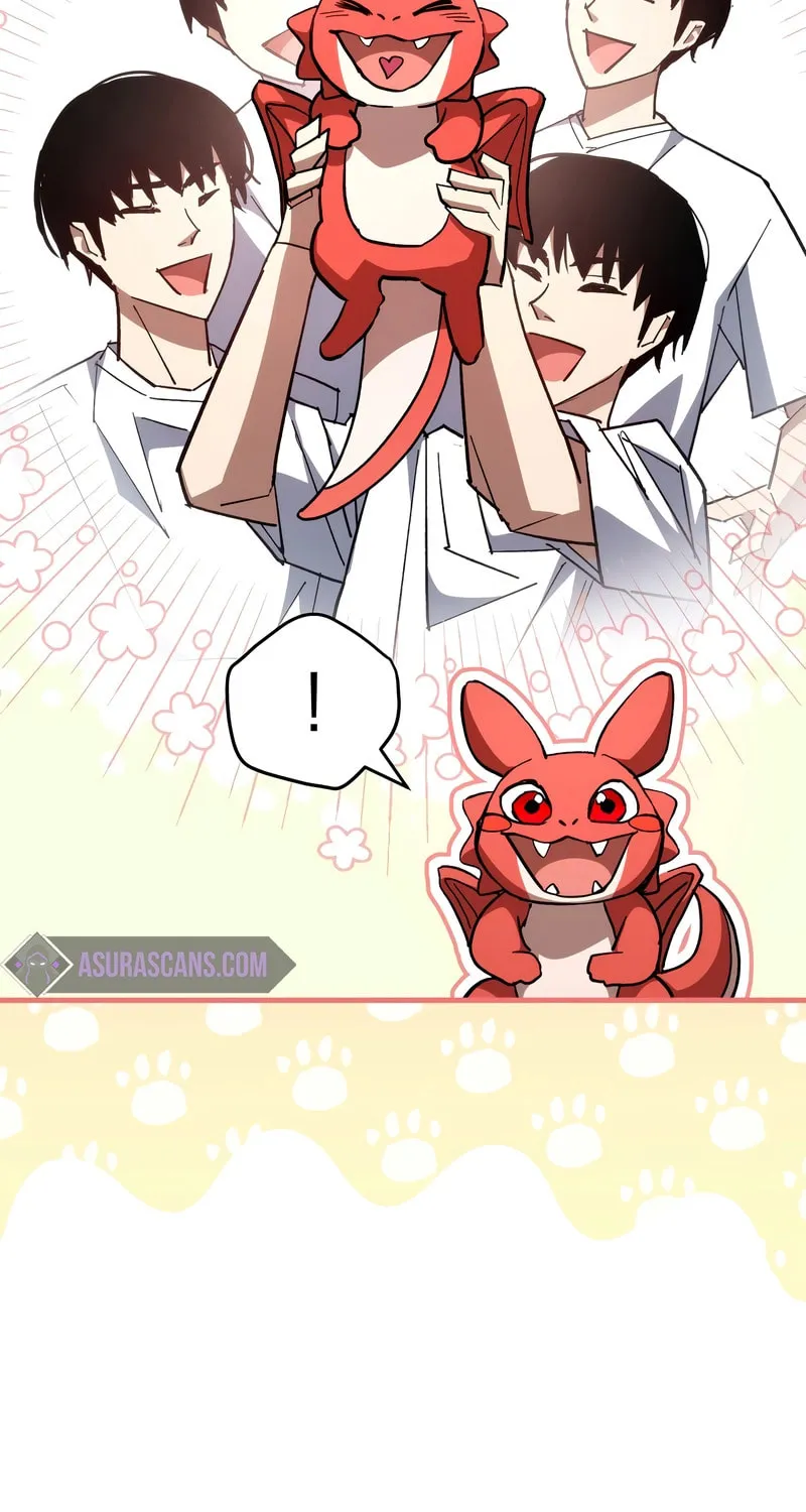 Read The Hero Returns chapter 86 image 18 on Lezhin
