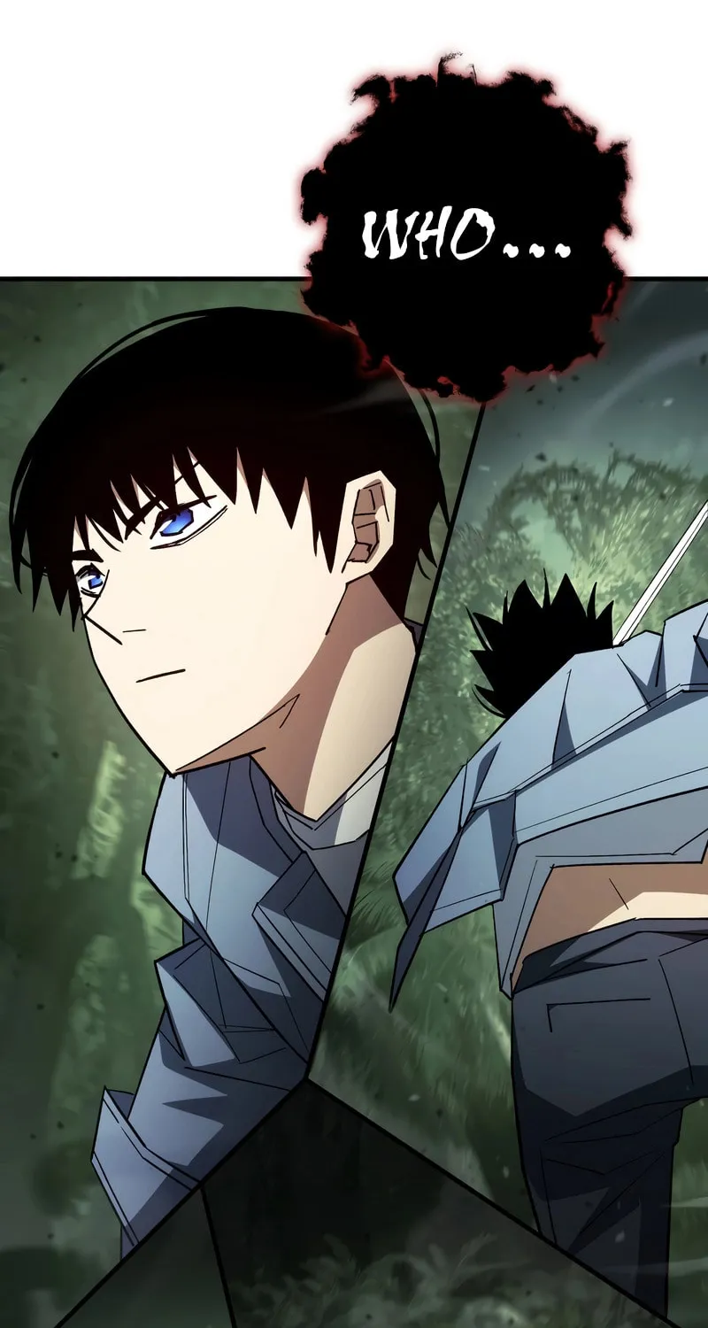 Read The Hero Returns chapter 86 image 21 on Lezhin