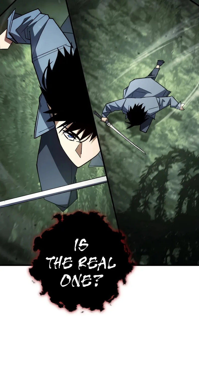 Read The Hero Returns chapter 86 image 22 on Lezhin