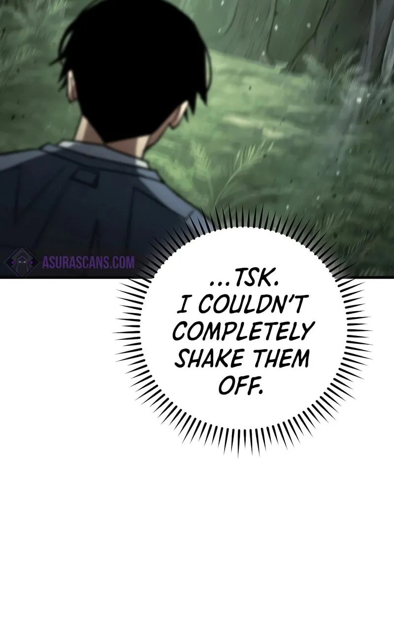 Read The Hero Returns chapter 86 image 27 on Lezhin