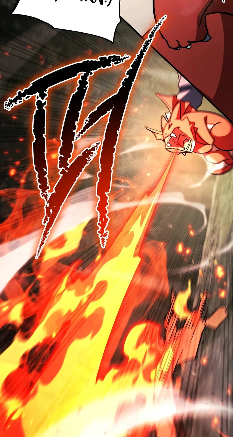Read The Hero Returns chapter 86 image 30 on Lezhin