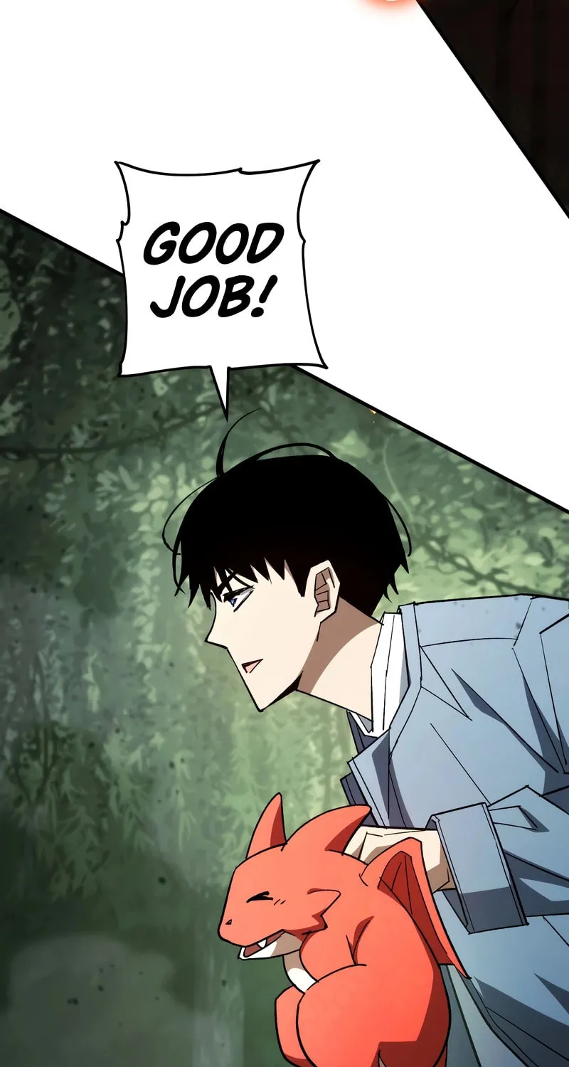 Read The Hero Returns chapter 86 image 32 on Lezhin