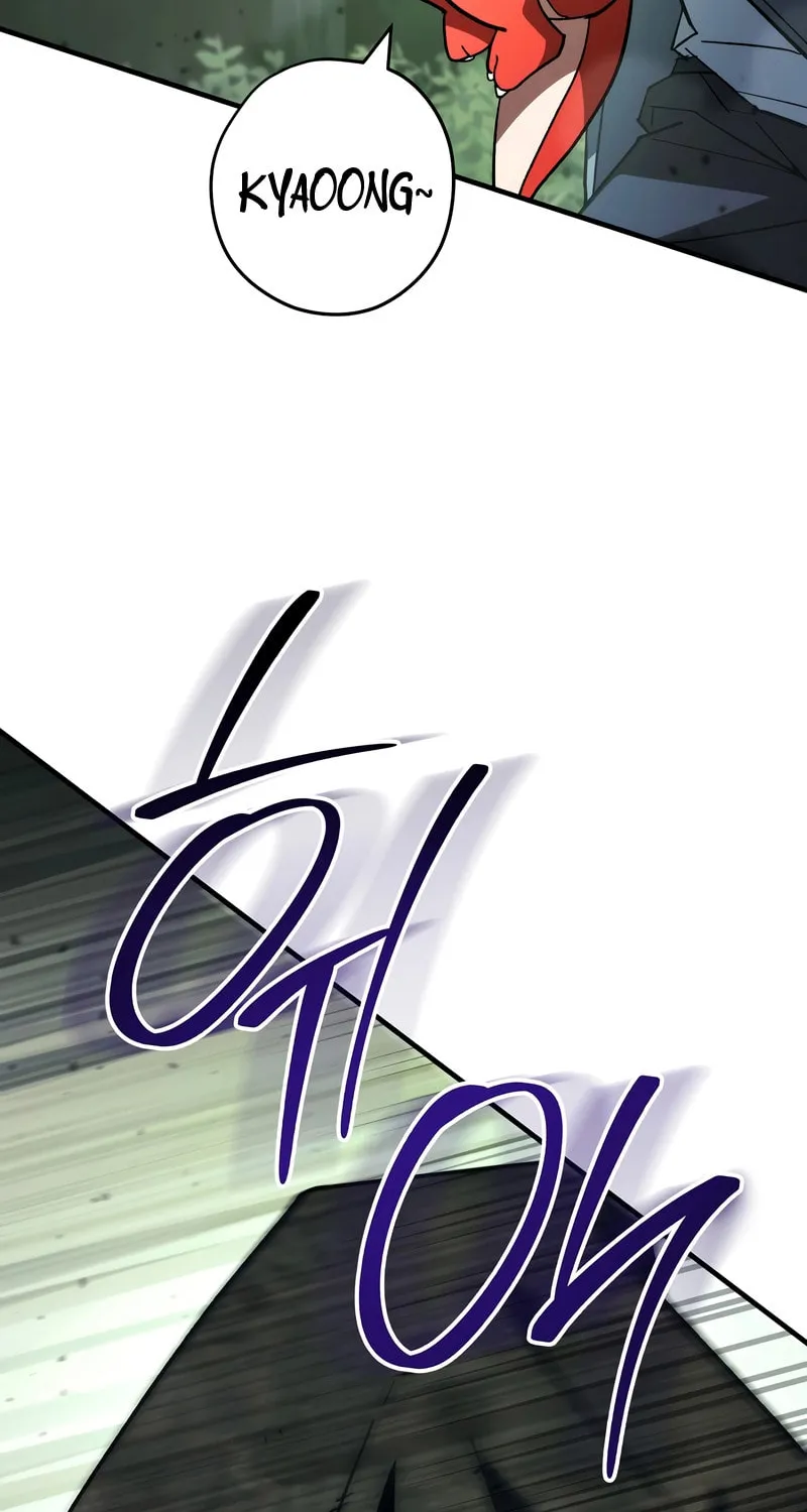 Read The Hero Returns chapter 86 image 33 on Lezhin