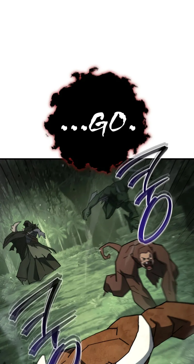 Read The Hero Returns chapter 86 image 35 on Lezhin