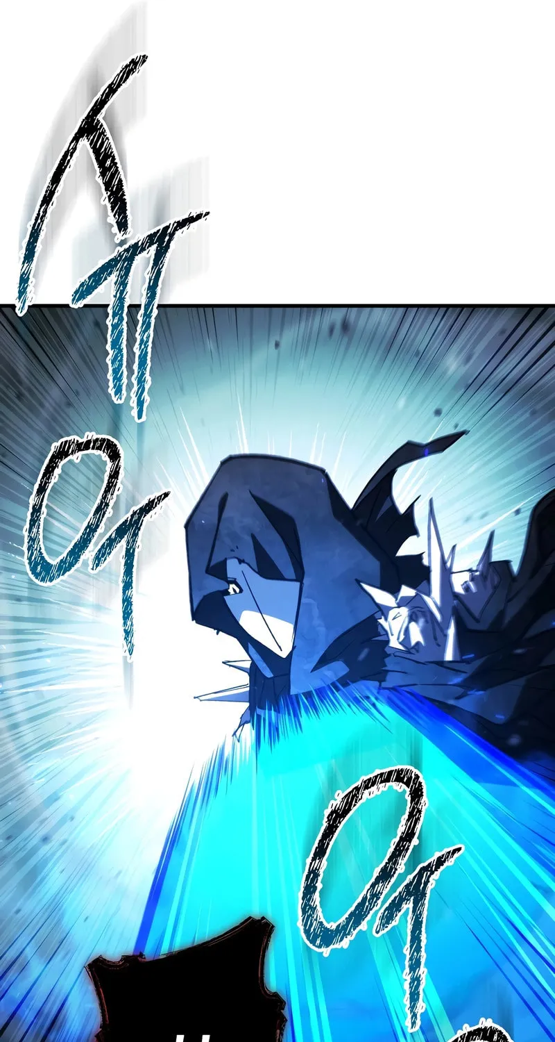 Read The Hero Returns chapter 86 image 37 on Lezhin