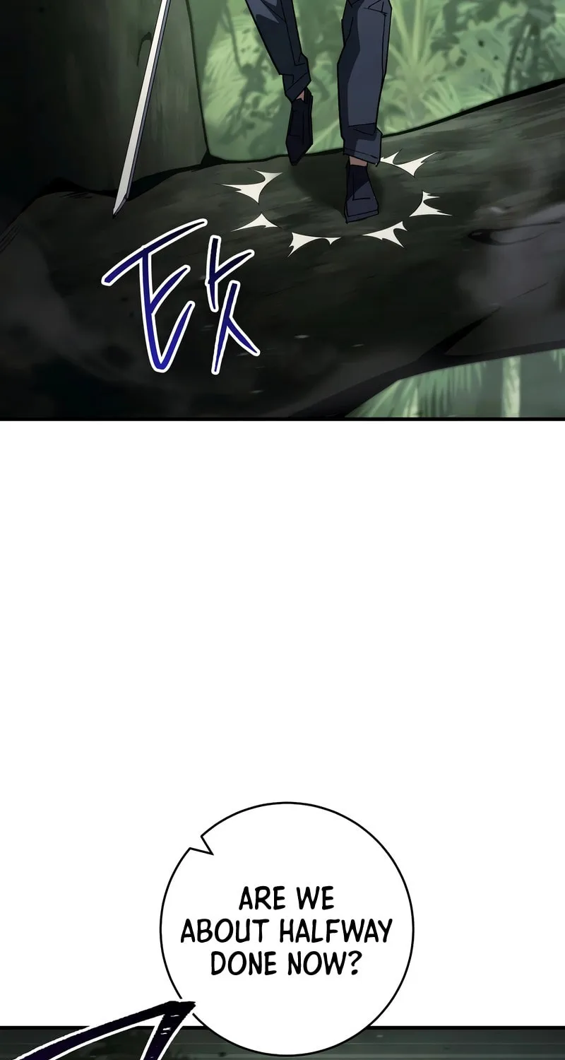 Read The Hero Returns chapter 86 image 4 on Lezhin