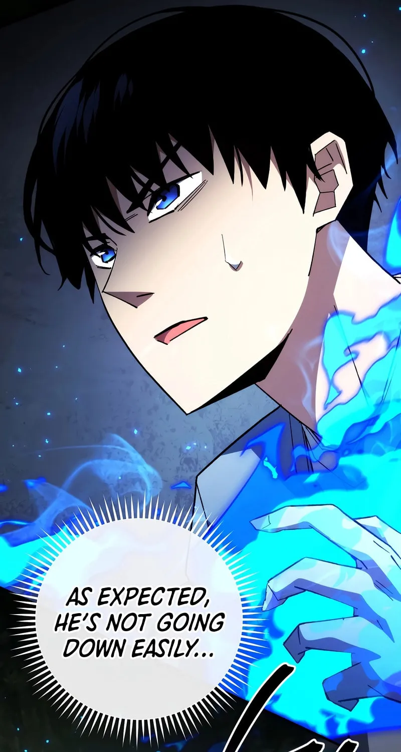 Read The Hero Returns chapter 86 image 40 on Lezhin