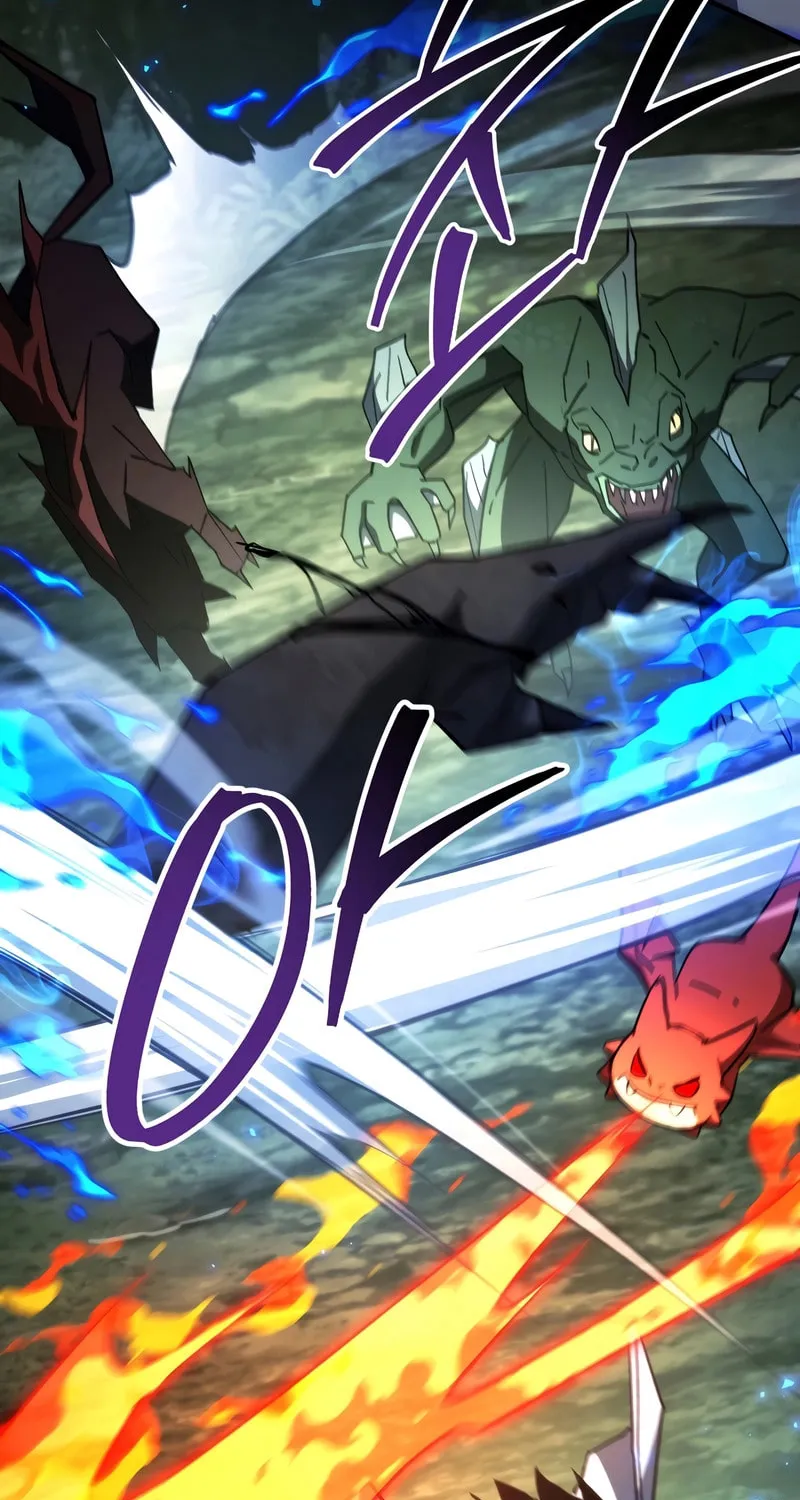 Read The Hero Returns chapter 86 image 41 on Lezhin
