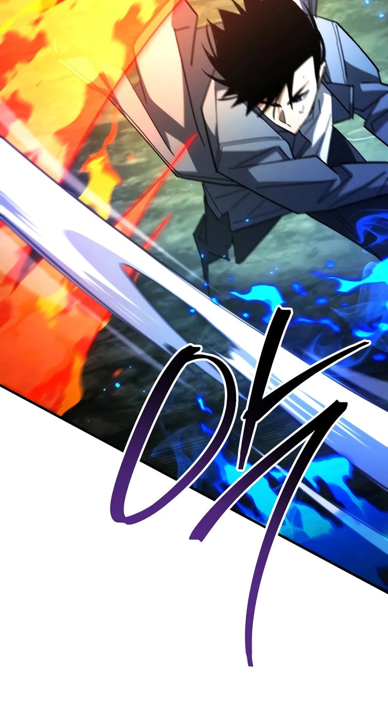 Read The Hero Returns chapter 86 image 42 on Lezhin
