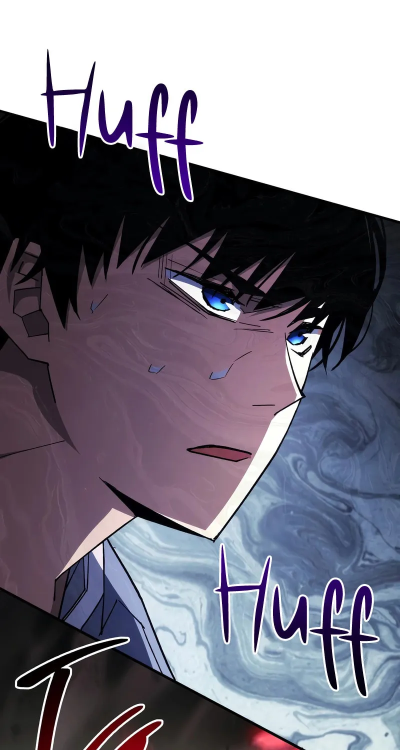 Read The Hero Returns chapter 86 image 44 on Lezhin