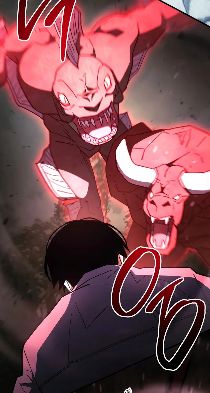Read The Hero Returns chapter 86 image 45 on Lezhin
