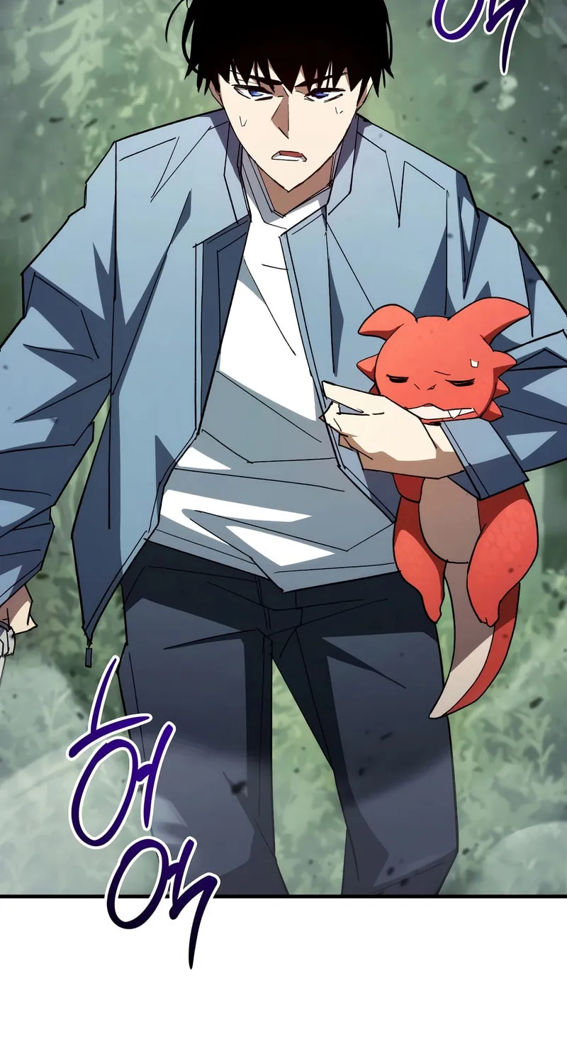 Read The Hero Returns chapter 86 image 50 on Lezhin