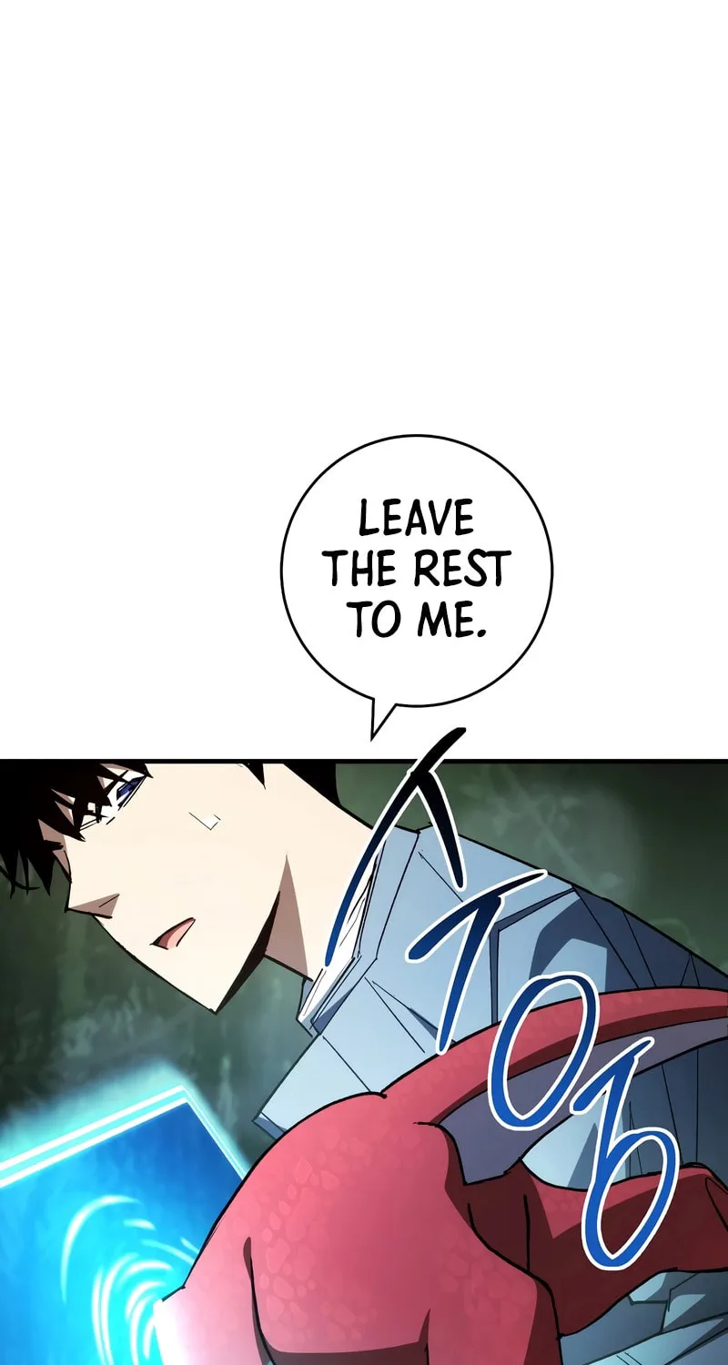 Read The Hero Returns chapter 86 image 51 on Lezhin