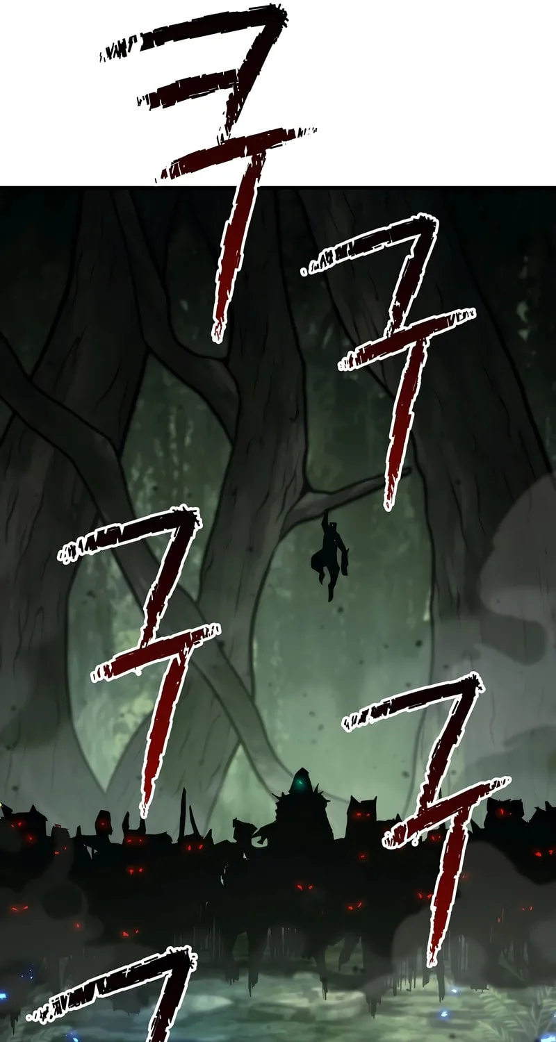 Read The Hero Returns chapter 86 image 54 on Lezhin