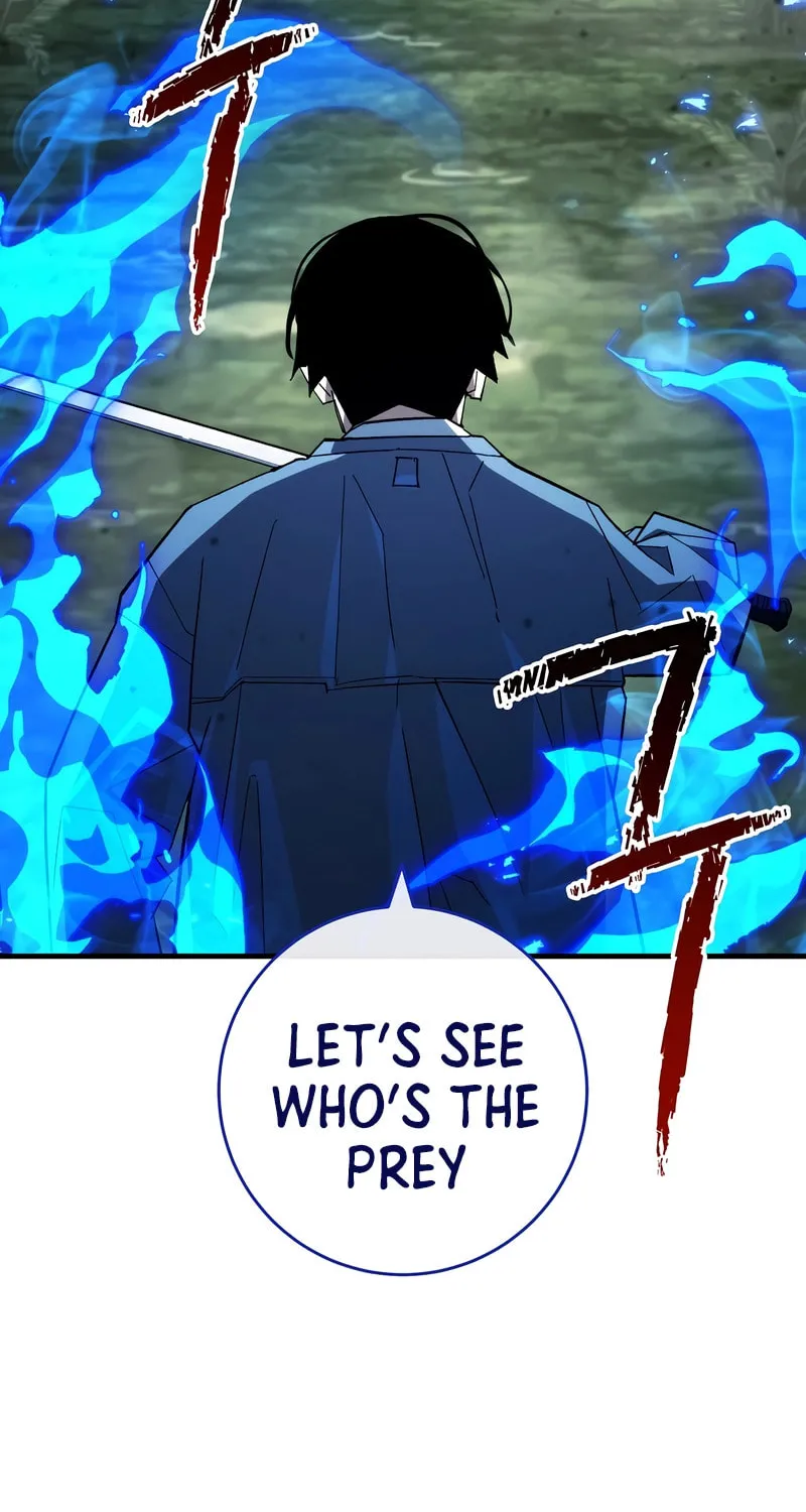 Read The Hero Returns chapter 86 image 55 on Lezhin