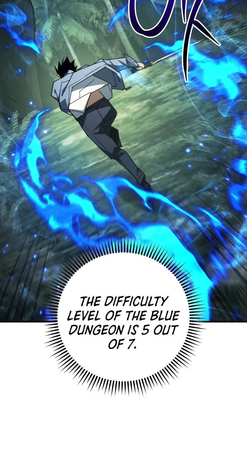 Read The Hero Returns chapter 86 image 58 on Lezhin