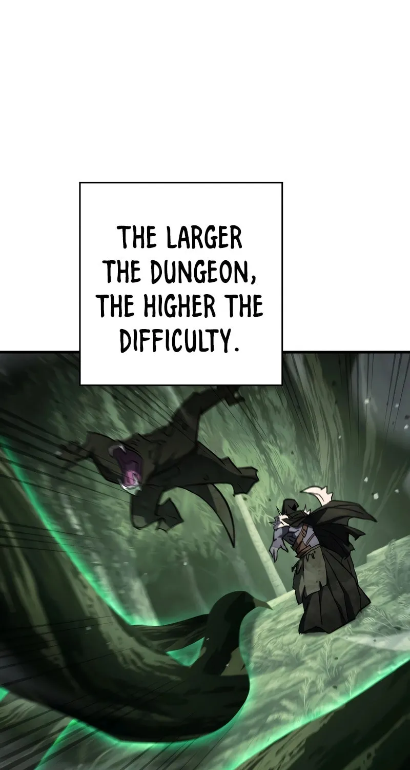 Read The Hero Returns chapter 86 image 59 on Lezhin