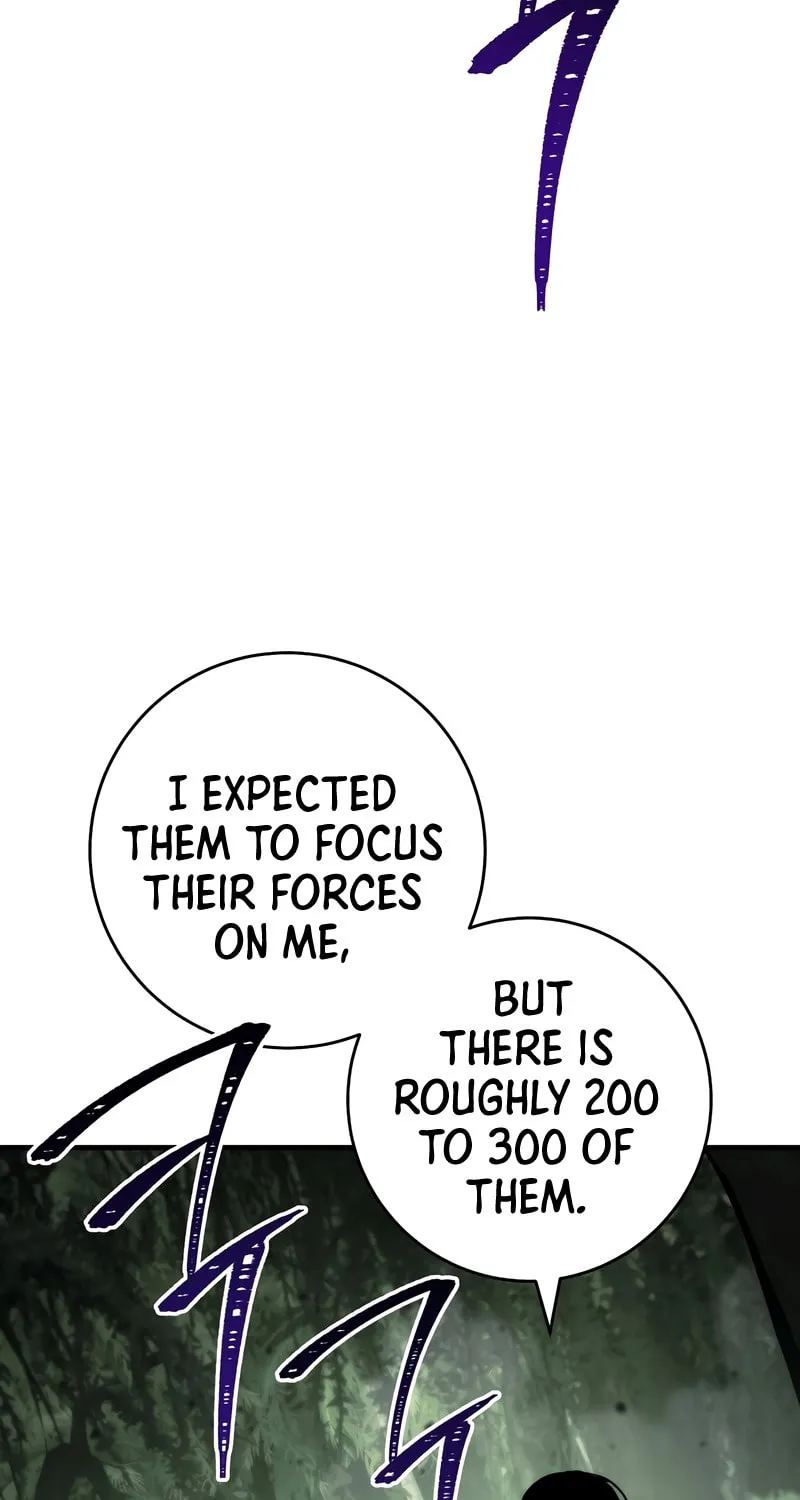 Read The Hero Returns chapter 86 image 6 on Lezhin