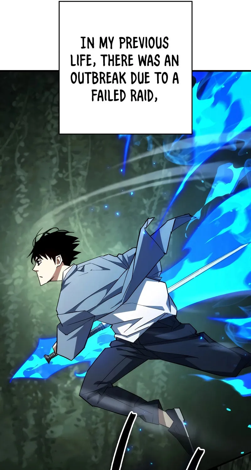 Read The Hero Returns chapter 86 image 61 on Lezhin