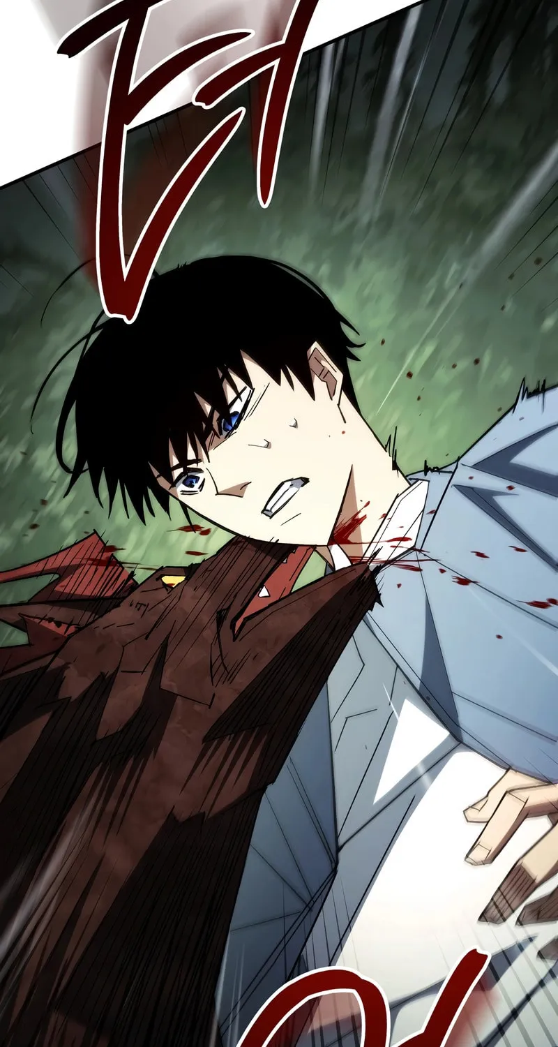 Read The Hero Returns chapter 86 image 66 on Lezhin