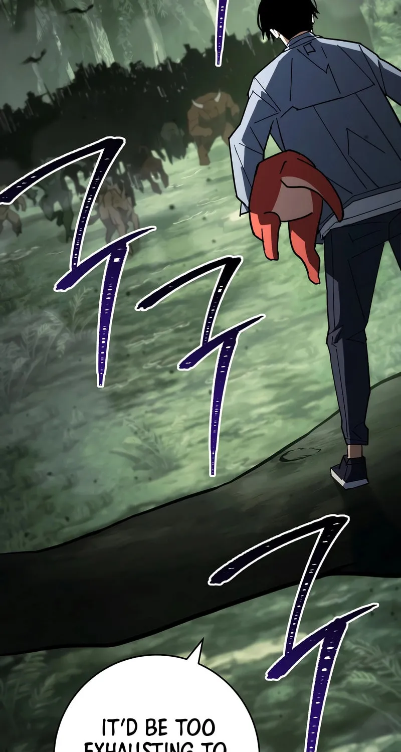 Read The Hero Returns chapter 86 image 7 on Lezhin