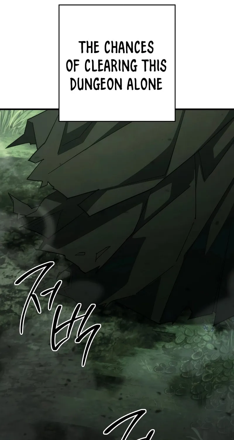 Read The Hero Returns chapter 86 image 74 on Lezhin