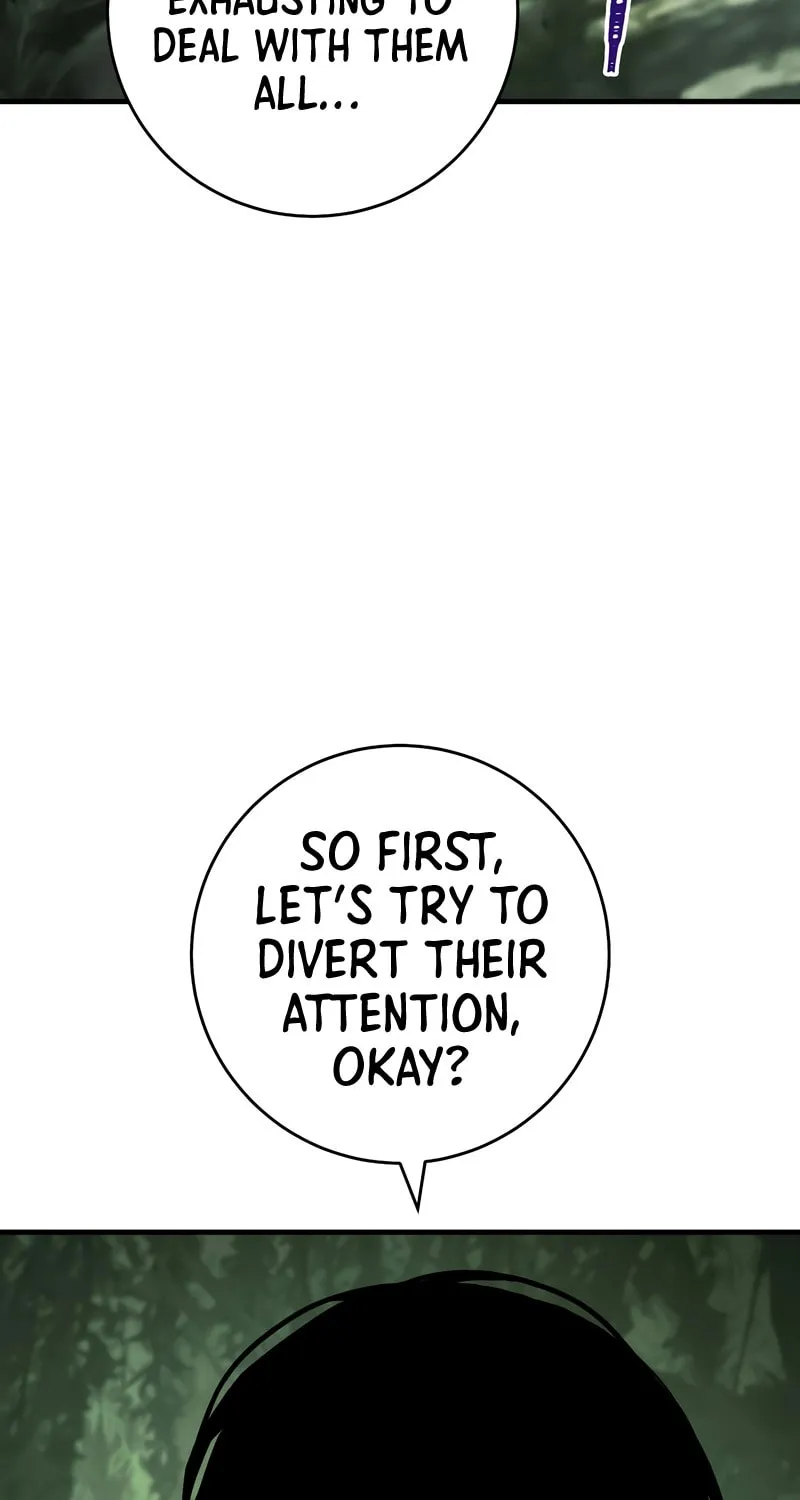 Read The Hero Returns chapter 86 image 8 on Lezhin