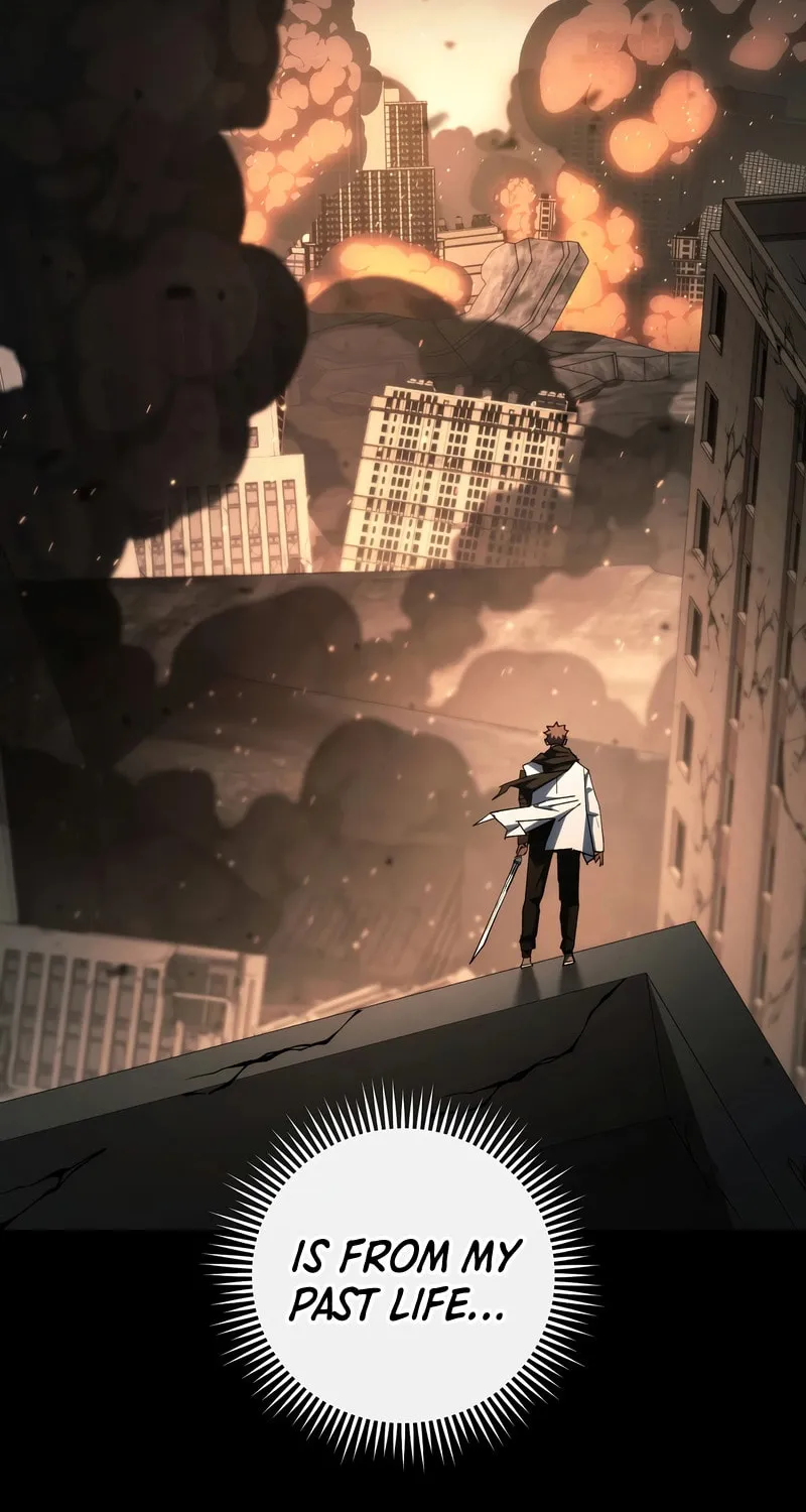 Read The Hero Returns chapter 86 image 84 on Lezhin