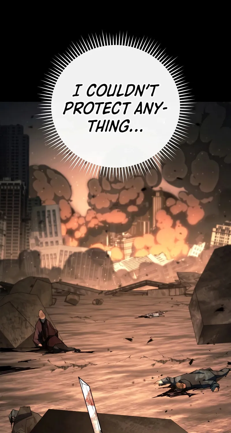 Read The Hero Returns chapter 86 image 88 on Lezhin