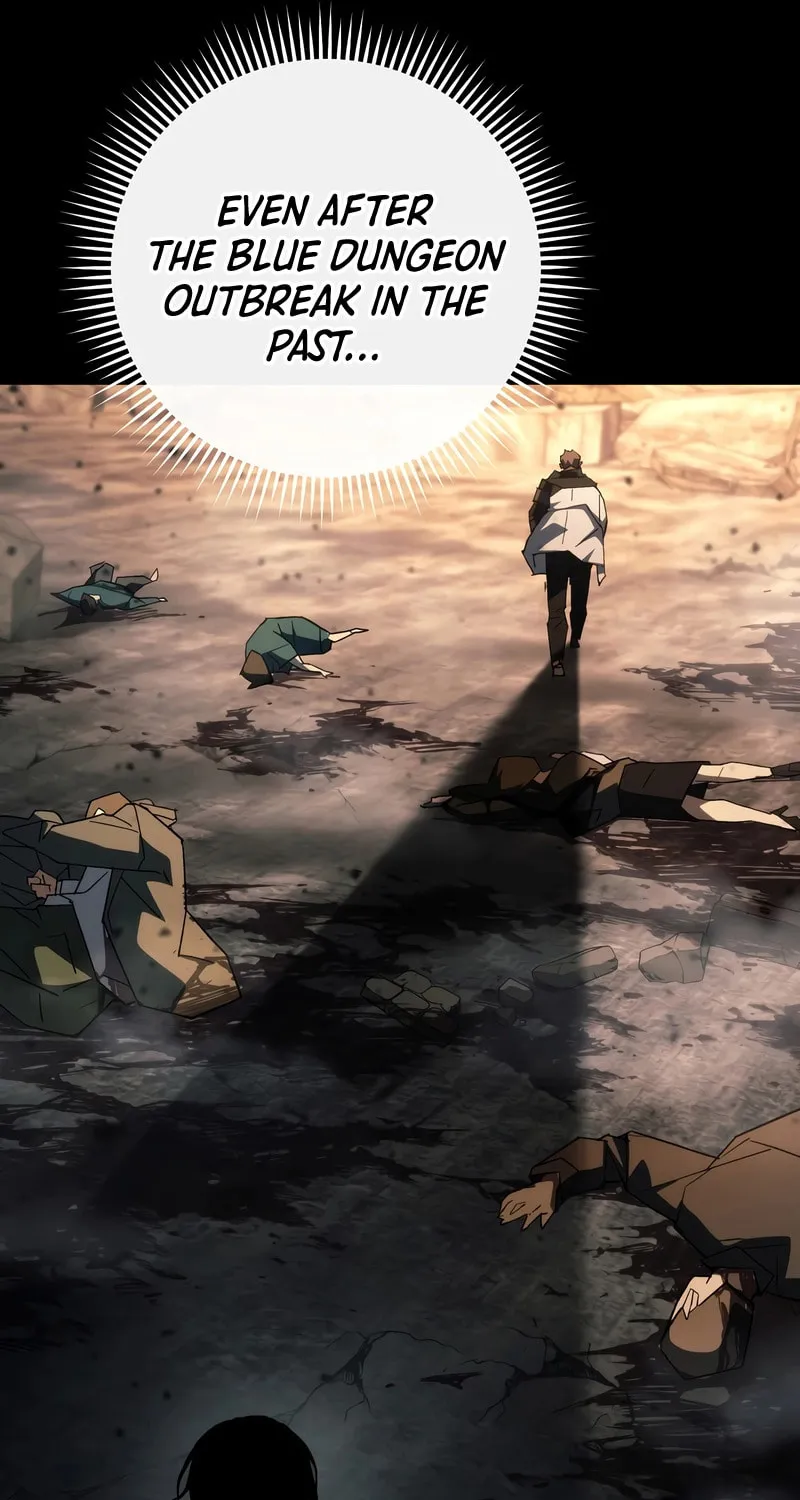 Read The Hero Returns chapter 86 image 91 on Lezhin