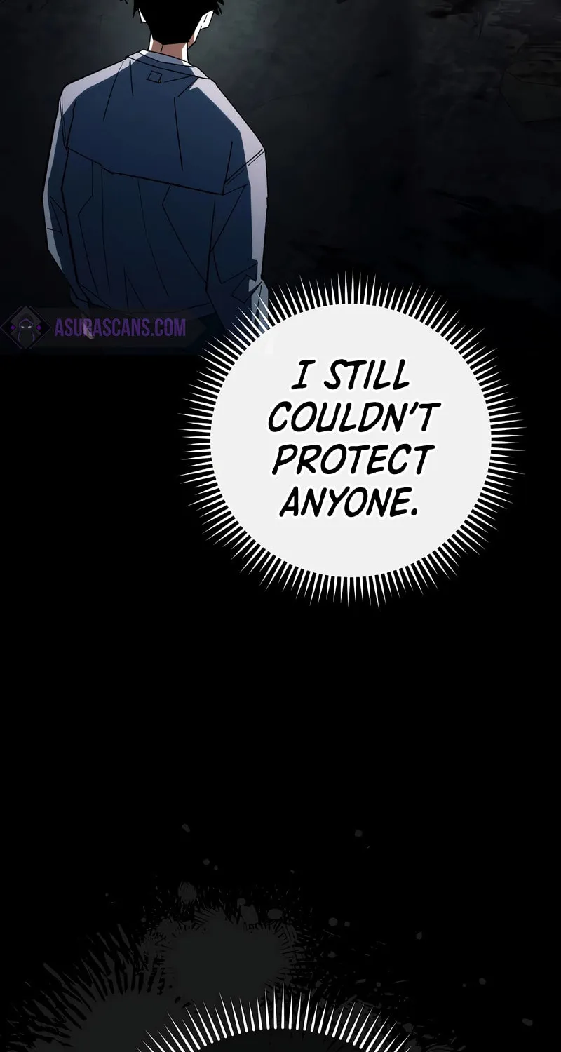 Read The Hero Returns chapter 86 image 92 on Lezhin