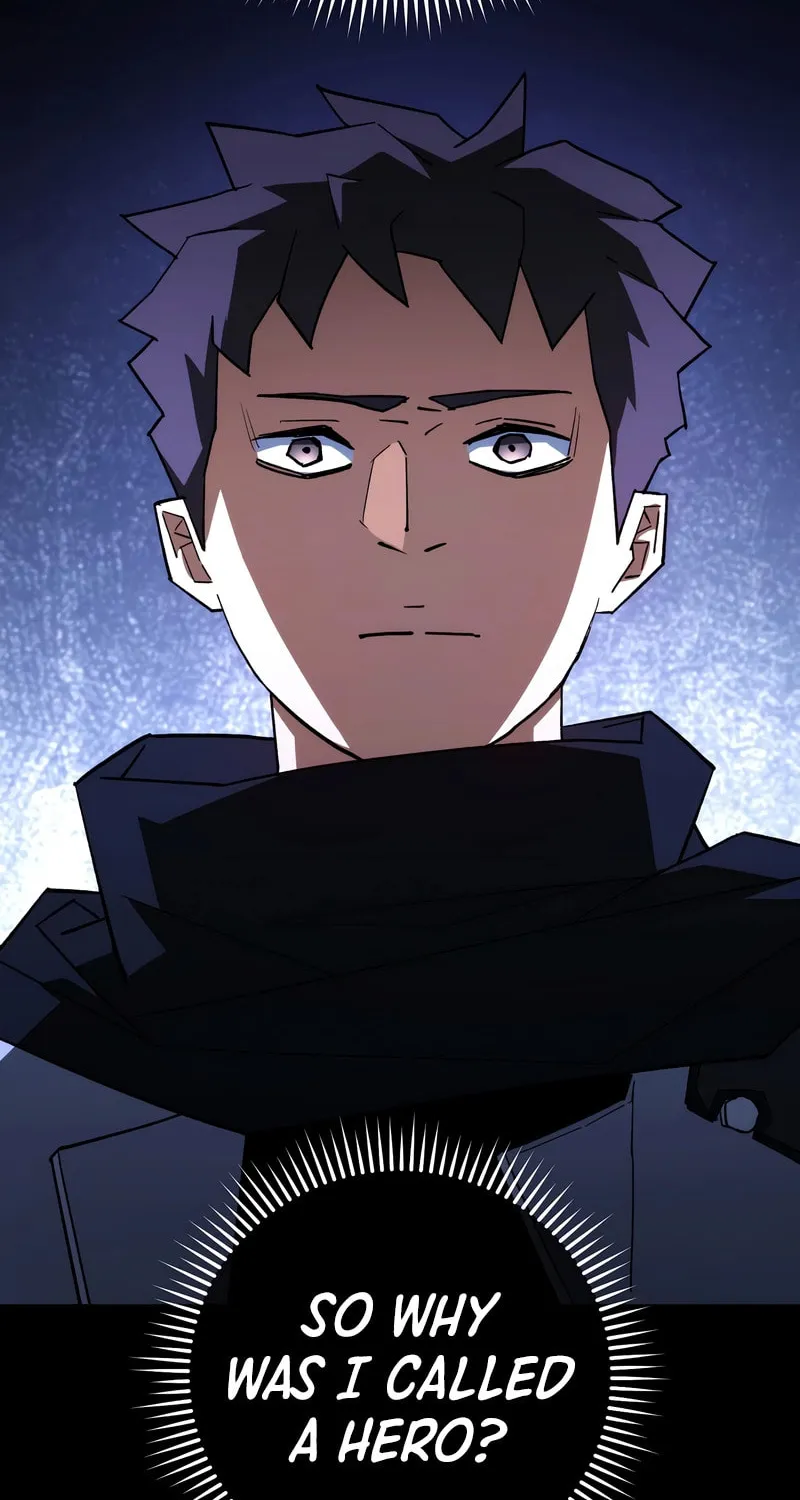 Read The Hero Returns chapter 86 image 94 on Lezhin