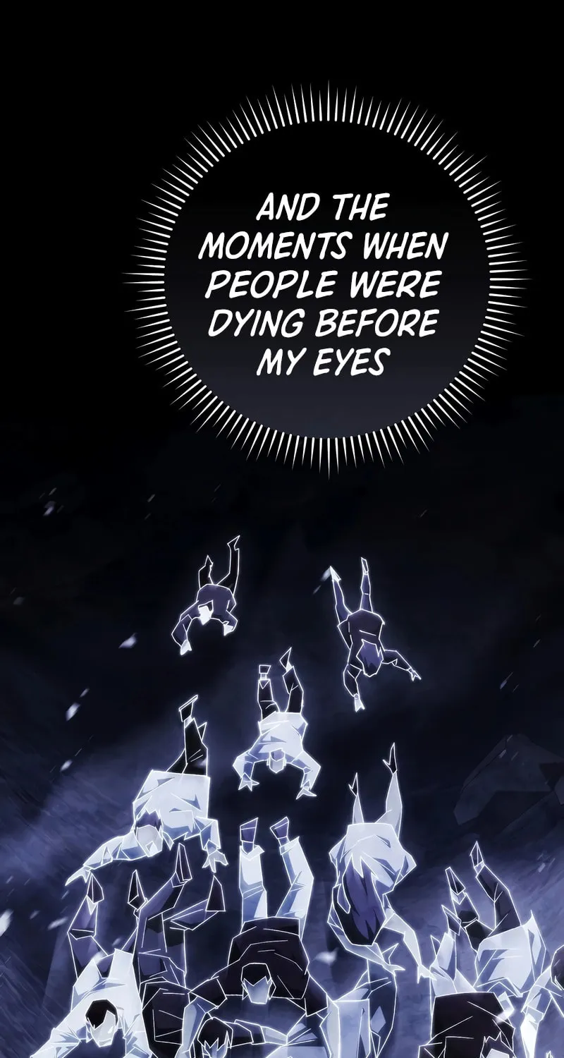 Read The Hero Returns chapter 86 image 97 on Lezhin