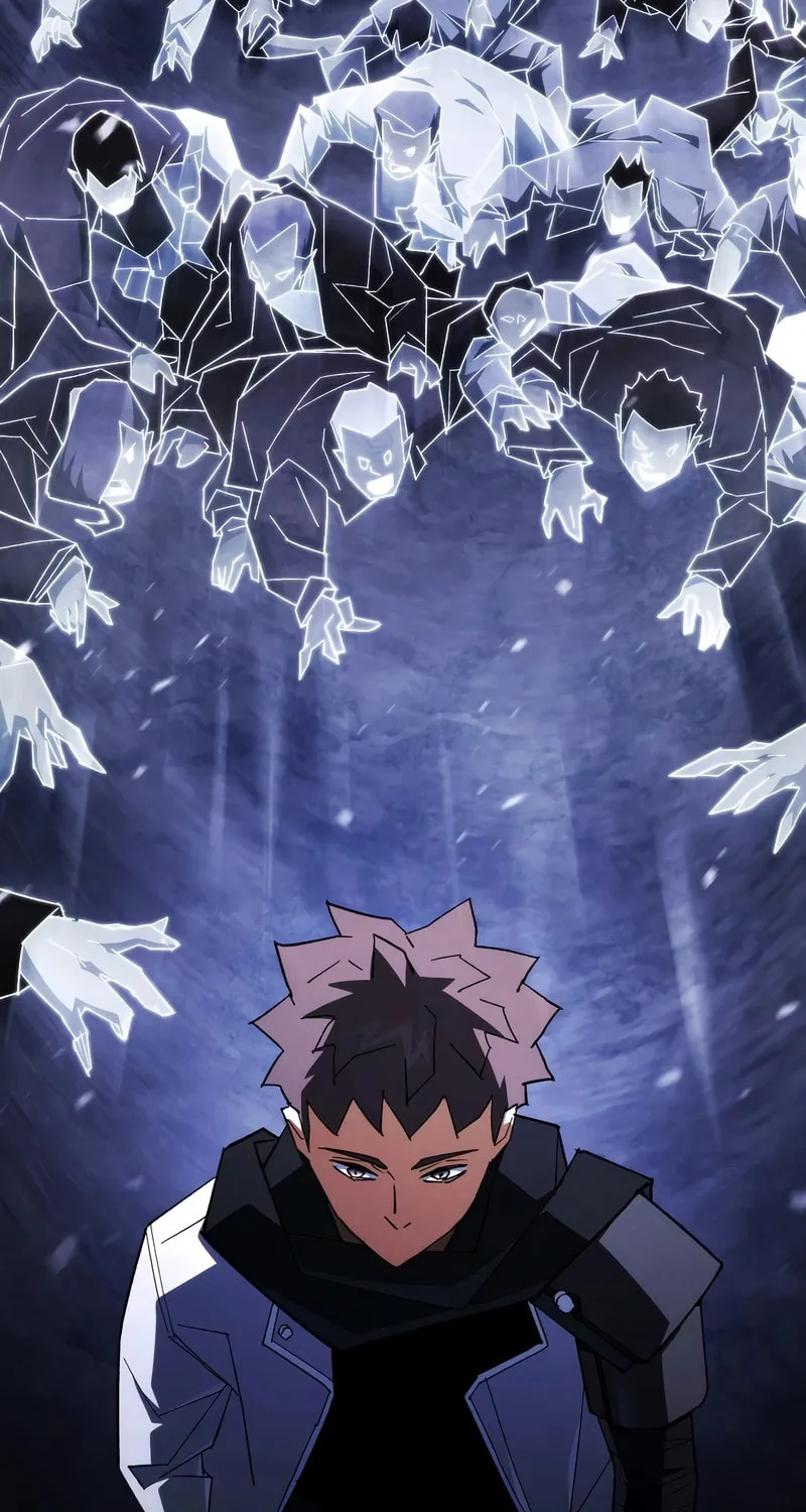 Read The Hero Returns chapter 86 image 98 on Lezhin