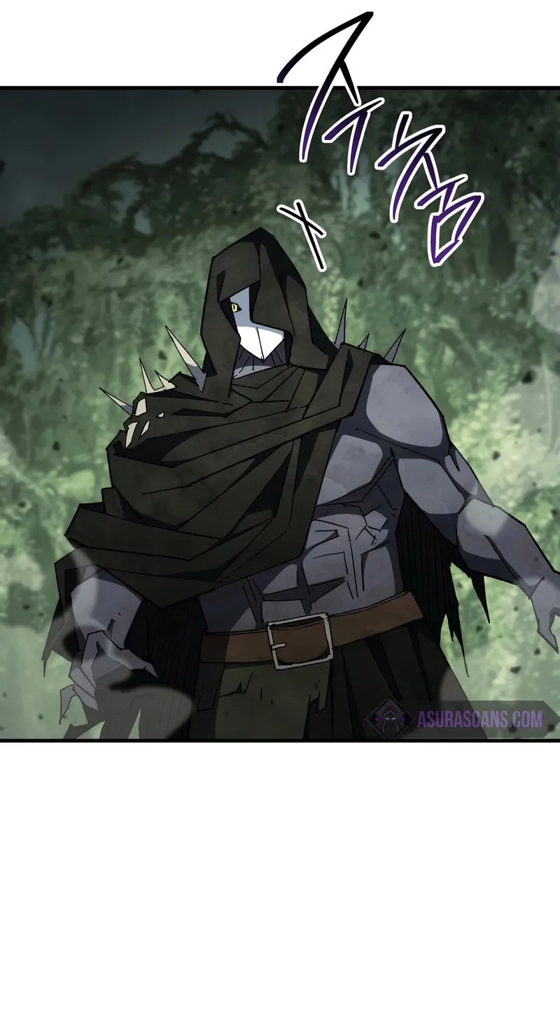 Read The Hero Returns chapter 87 image 10 on Lezhin