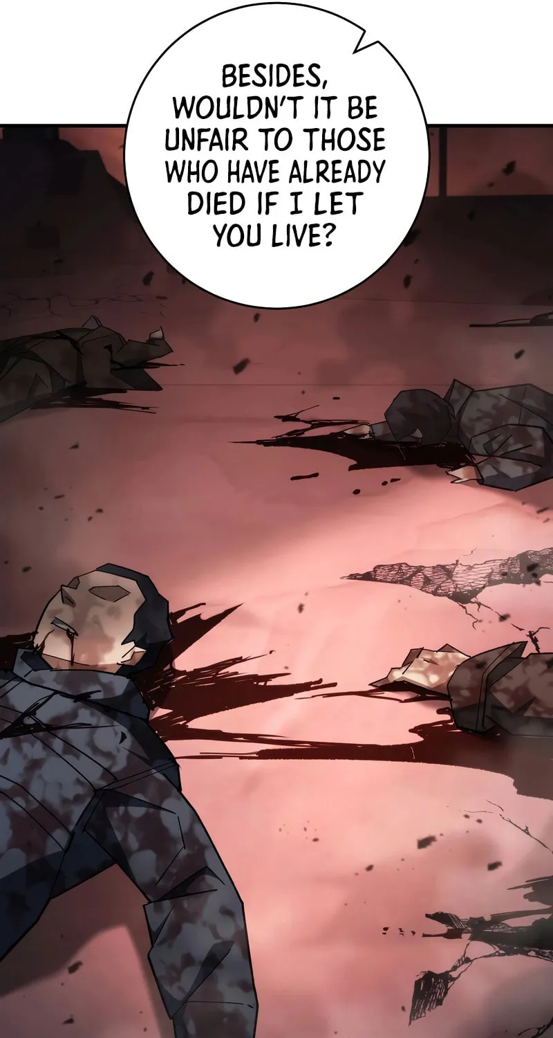 Read The Hero Returns chapter 87 image 101 on Lezhin