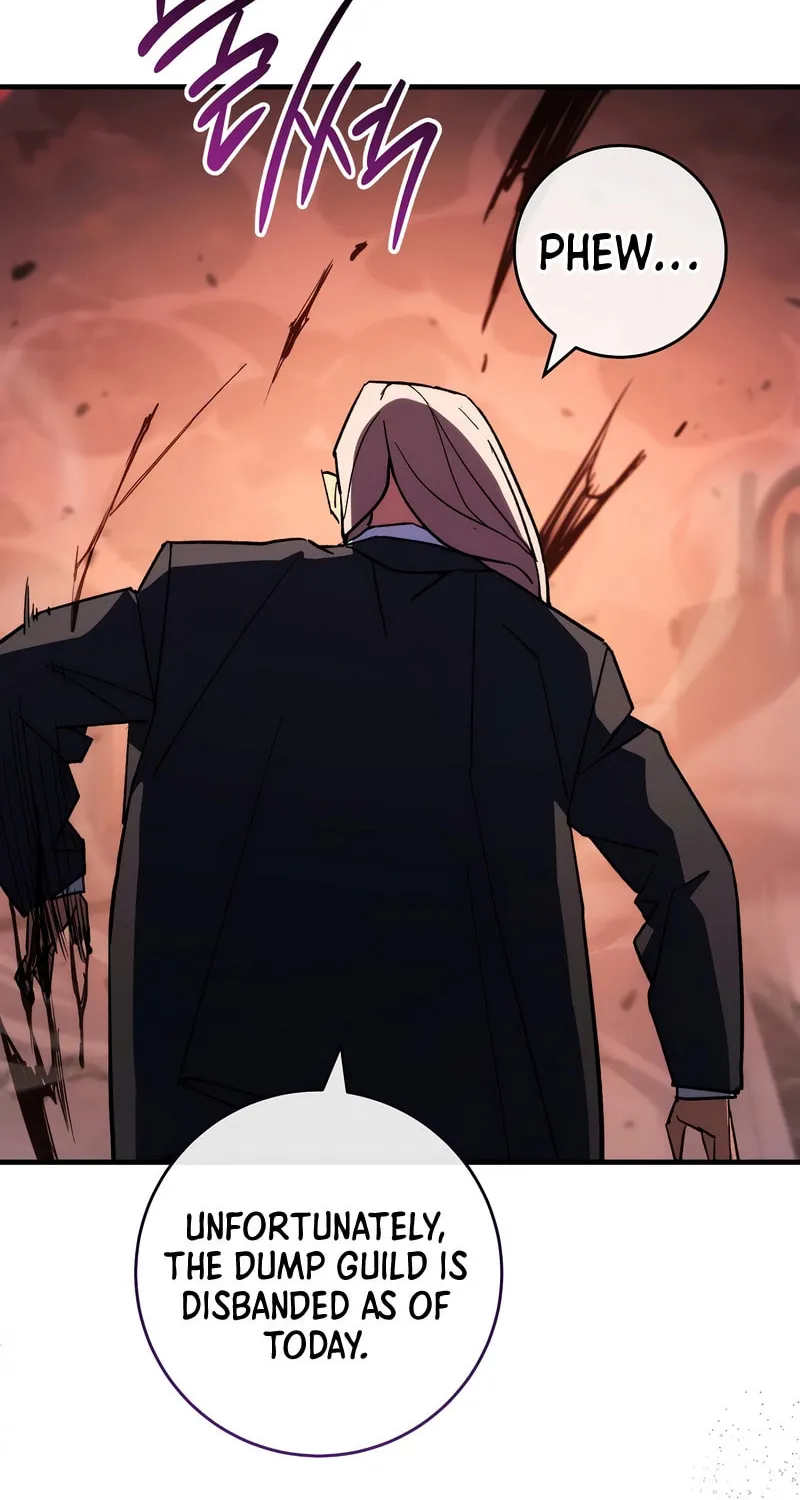 Read The Hero Returns chapter 87 image 104 on Lezhin