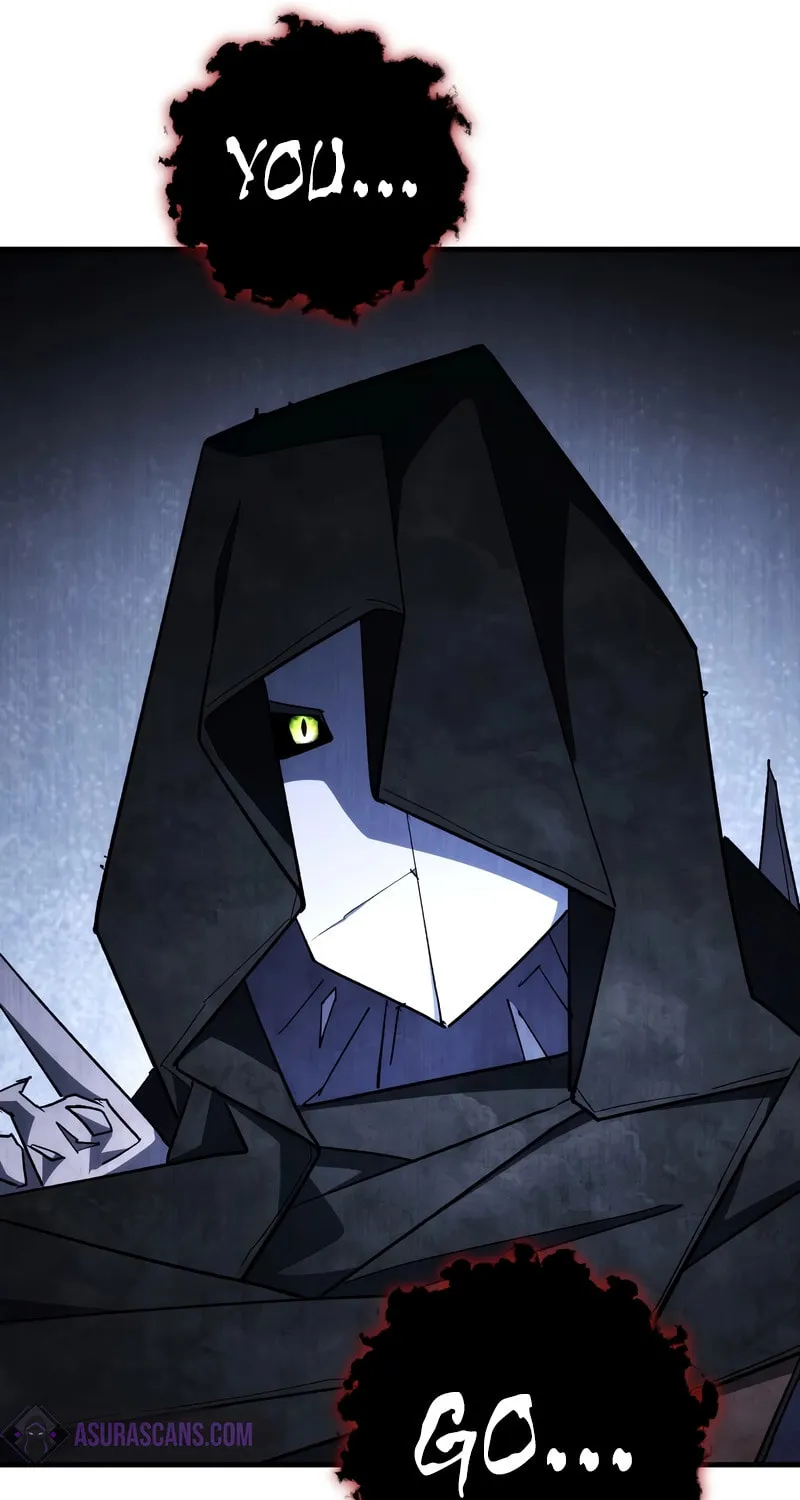 Read The Hero Returns chapter 87 image 11 on Lezhin