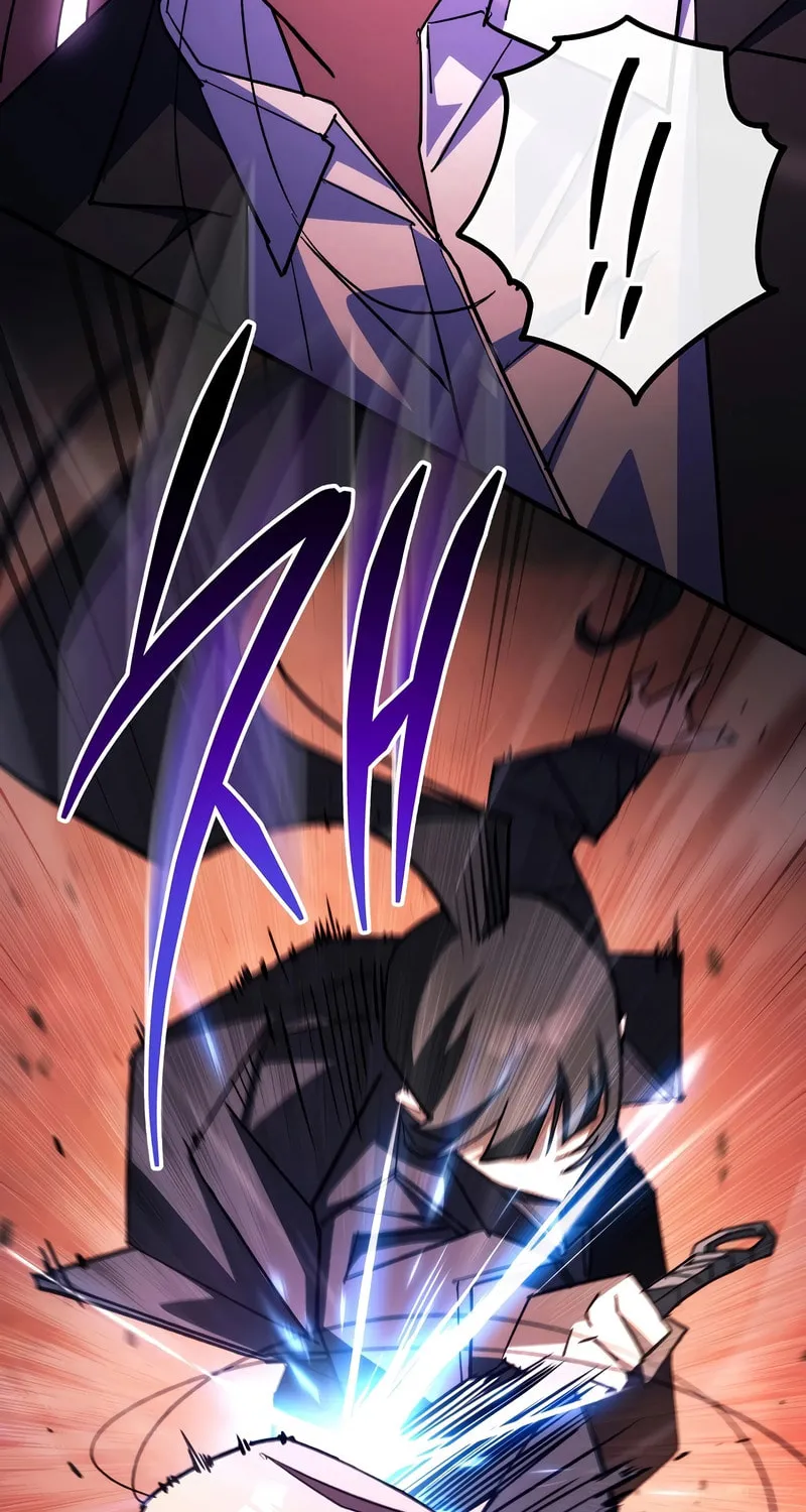 Read The Hero Returns chapter 87 image 111 on Lezhin