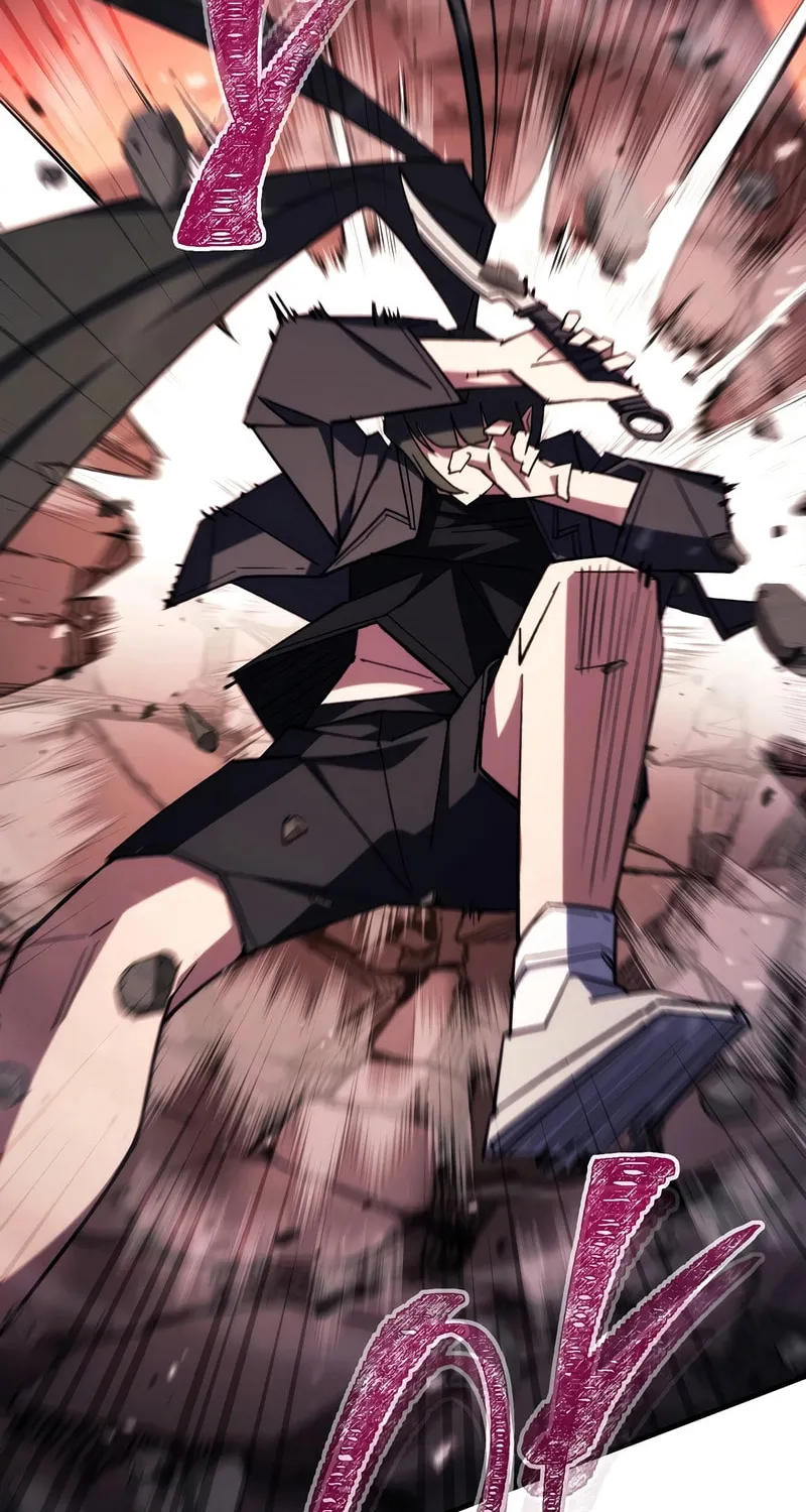 Read The Hero Returns chapter 87 image 117 on Lezhin
