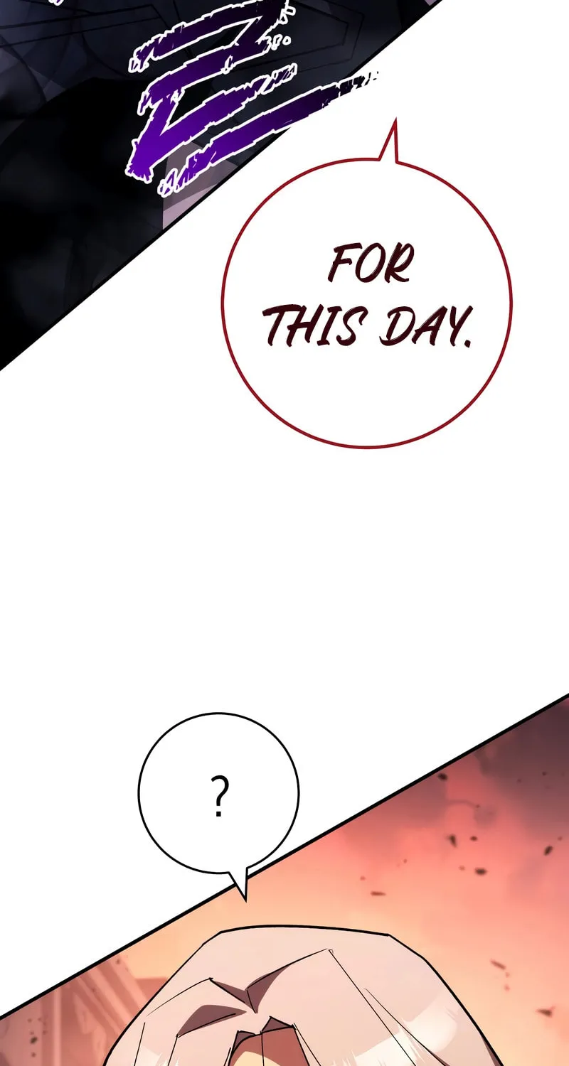 Read The Hero Returns chapter 87 image 120 on Lezhin