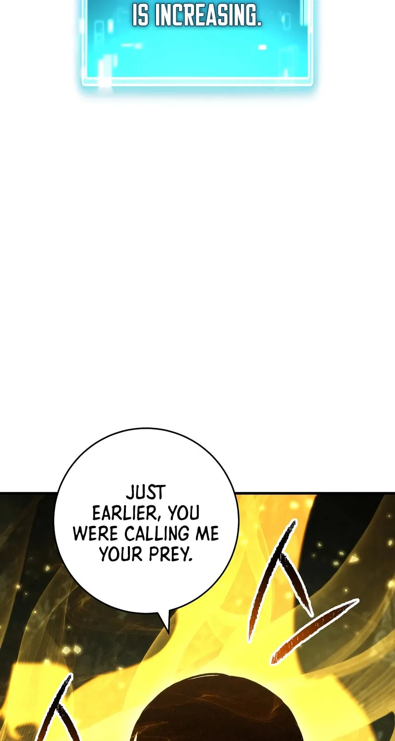 Read The Hero Returns chapter 87 image 13 on Lezhin