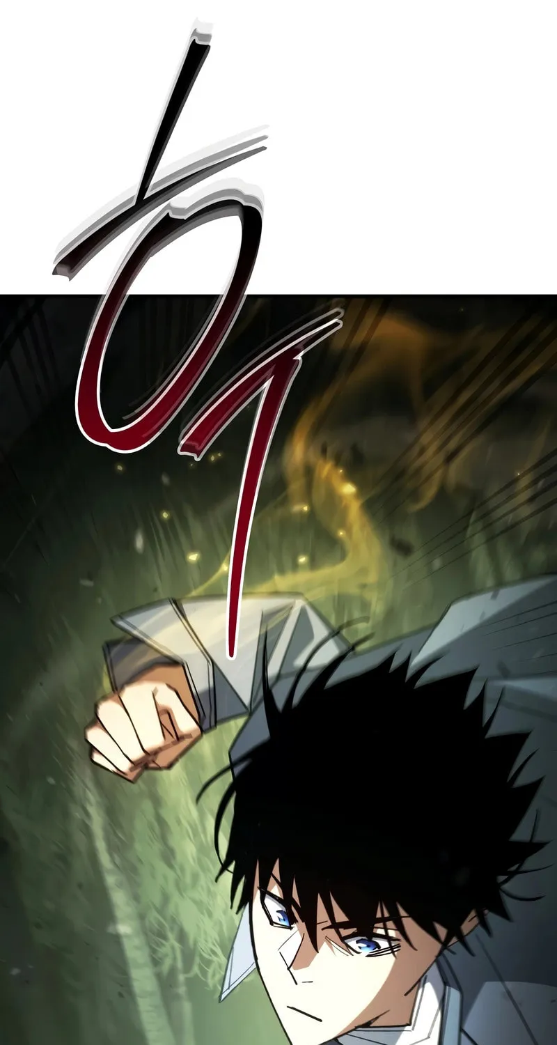 Read The Hero Returns chapter 87 image 15 on Lezhin