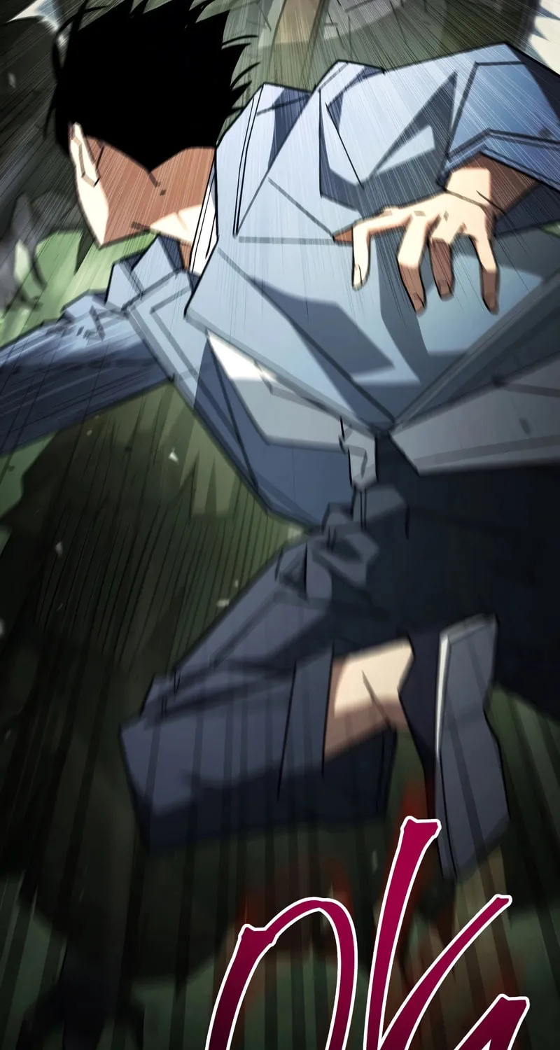Read The Hero Returns chapter 87 image 19 on Lezhin